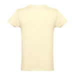 Cotton T-shirt, 150 g/m2, THC Luanda third view