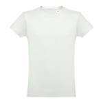 Cotton T-shirt, 150 g/m2, THC Luanda second view