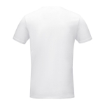 T-shirt made of organic cotton, 200 g/m², Elevate NXT white colour