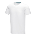 T-shirt made of organic cotton, 200 g/m², Elevate NXT