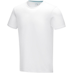 T-shirt made of organic cotton, 200 g/m², Elevate NXT