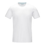 T-shirt made of organic cotton, 200 g/m², Elevate NXT