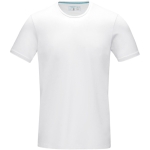 T-shirt made of organic cotton, 200 g/m², Elevate NXT