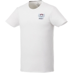 T-shirt made of organic cotton, 200 g/m², Elevate NXT