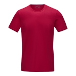 T-shirt made of organic cotton, 200 g/m², Elevate NXT