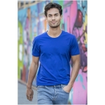 T-shirt made of organic cotton, 200 g/m², Elevate NXT