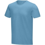 T-shirt made of organic cotton, 200 g/m², Elevate NXT