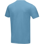 T-shirt made of organic cotton, 200 g/m², Elevate NXT