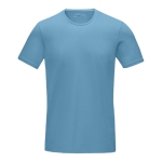 T-shirt made of organic cotton, 200 g/m², Elevate NXT