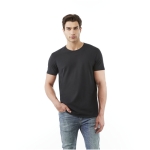 T-shirt made of organic cotton, 200 g/m², Elevate NXT