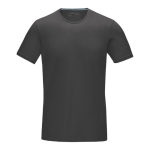 T-shirt made of organic cotton, 200 g/m², Elevate NXT