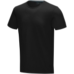 T-shirt made of organic cotton, 200 g/m², Elevate NXT