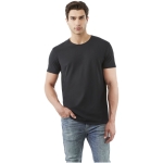 T-shirt made of organic cotton, 200 g/m², Elevate NXT