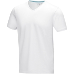 T-shirt made of organic cotton, 200 g/m², Elevate NXT