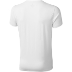 T-shirt made of organic cotton, 200 g/m², Elevate NXT