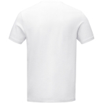 T-shirt made of organic cotton, 200 g/m², Elevate NXT