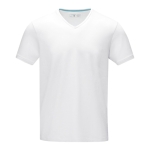 T-shirt made of organic cotton, 200 g/m², Elevate NXT