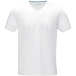 T-shirt made of organic cotton, 200 g/m², Elevate NXT