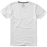 T-shirt made of organic cotton, 200 g/m², Elevate NXT