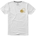 T-shirt made of organic cotton, 200 g/m², Elevate NXT