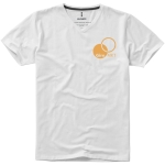 T-shirt made of organic cotton, 200 g/m², Elevate NXT