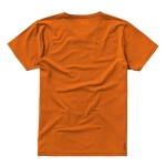 T-shirt made of organic cotton, 200 g/m², Elevate NXT