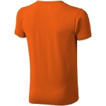 T-shirt made of organic cotton, 200 g/m², Elevate NXT