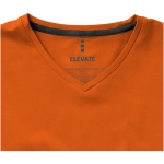 T-shirt made of organic cotton, 200 g/m², Elevate NXT