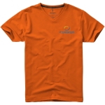 T-shirt made of organic cotton, 200 g/m², Elevate NXT