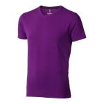 T-shirt made of organic cotton, 200 g/m², Elevate NXT