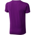 T-shirt made of organic cotton, 200 g/m², Elevate NXT