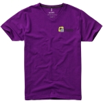 T-shirt made of organic cotton, 200 g/m², Elevate NXT