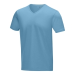 T-shirt made of organic cotton, 200 g/m², Elevate NXT