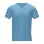 T-shirt made of organic cotton, 200 g/m², Elevate NXT