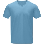 T-shirt made of organic cotton, 200 g/m², Elevate NXT