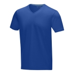 T-shirt made of organic cotton, 200 g/m², Elevate NXT