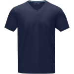 T-shirt made of organic cotton, 200 g/m², Elevate NXT