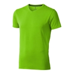 T-shirt made of organic cotton, 200 g/m², Elevate NXT