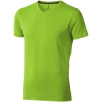 T-shirt made of organic cotton, 200 g/m², Elevate NXT