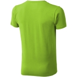 T-shirt made of organic cotton, 200 g/m², Elevate NXT