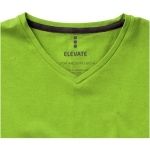 T-shirt made of organic cotton, 200 g/m², Elevate NXT