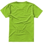 T-shirt made of organic cotton, 200 g/m², Elevate NXT