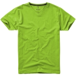 T-shirt made of organic cotton, 200 g/m², Elevate NXT