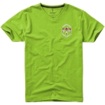 T-shirt made of organic cotton, 200 g/m², Elevate NXT