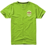 T-shirt made of organic cotton, 200 g/m², Elevate NXT