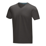 T-shirt made of organic cotton, 200 g/m², Elevate NXT