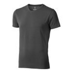 T-shirt made of organic cotton, 200 g/m², Elevate NXT