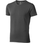 T-shirt made of organic cotton, 200 g/m², Elevate NXT