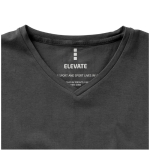 T-shirt made of organic cotton, 200 g/m², Elevate NXT