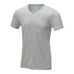 T-shirt made of organic cotton, 200 g/m², Elevate NXT